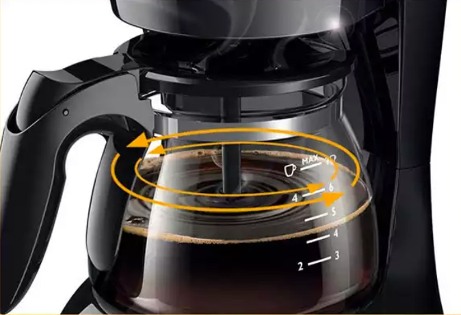 咖啡机没有蒸汽咖啡不热维修方法【官方报修热线】